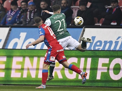 Autor foto:archiv FK Jablonec Jablonec sahal po plzeňském skalpu