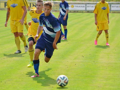 Mšeno prověřil v přípravě divizní Turnov