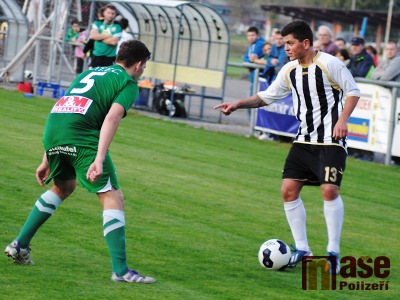 Hamry překvapivě vyloupily Semily