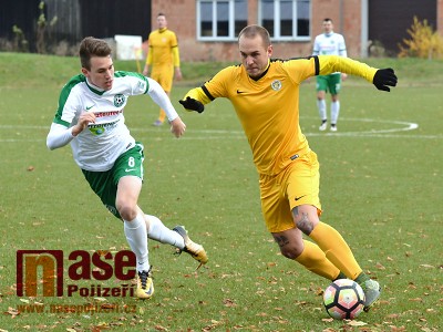 Jívan Bělá uniká soupeřům v I.B třídě