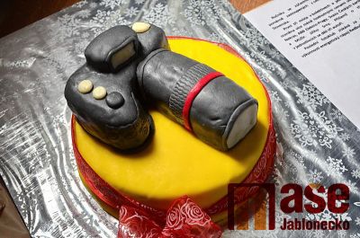 Obrazem: Vyhlášení 51. ročníku fotografické soutěže ČBMO