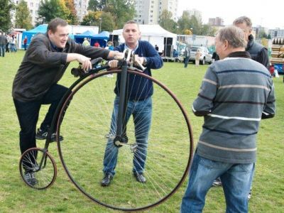Drakiáda v jabloneckém Mšeně