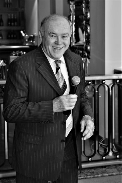 Odešel jablonecký fotbalový velikán