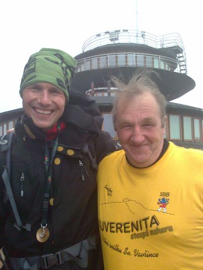 Ve svátek turnaj starých gard v Kořenově