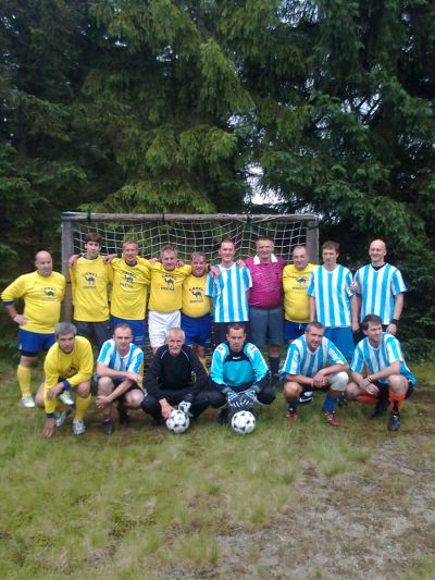 Jablonecký Camel vyhrál mač v polském Orle