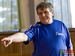 Házenkáři ELP před novou sezonou druholigových soutěží 