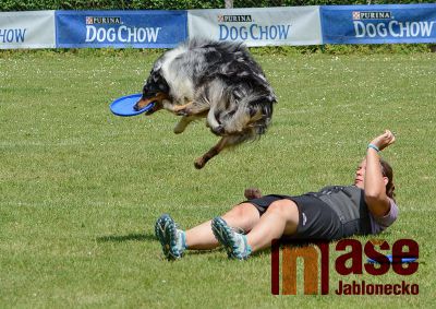 Obrazem: TurnOff Freestyle Weekend 2016