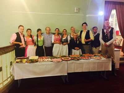 Prodaná nevěsta v Jablonci s grandiózním úspěchem