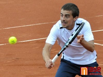 Favorité na Futures postupují dál