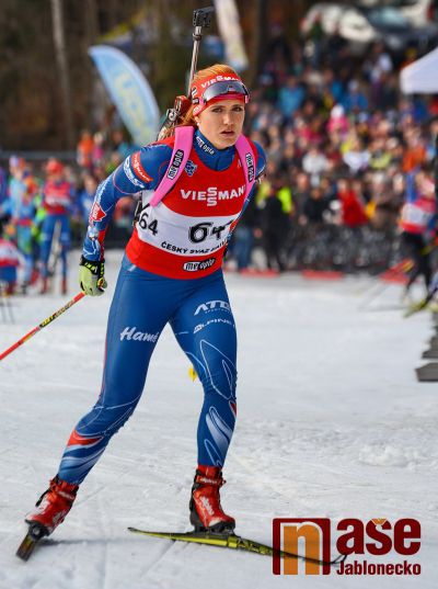 Nejlepší sportovci/ sportovkyně Česka jsou z Jablonce!