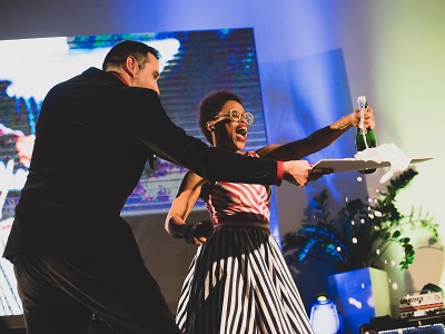 Jak se cestuje za snem