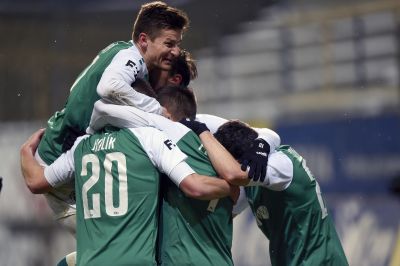Autor foto:Archiv FK Jablonec Sezona FK Jablonec plná rekordů a jubilejí