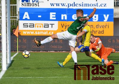 Tři body v pravou chvíli