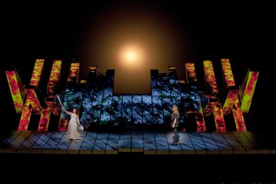 Wagnerův Prsten Nibelungův po takřka dvou sezonách vrcholí