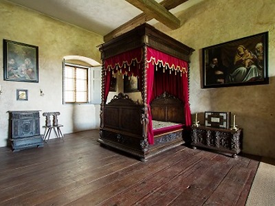 Začátek září patří na hradech a zámcích Dnům evropského dědictví