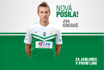 Fotbalový Baumit hlásí další posilu