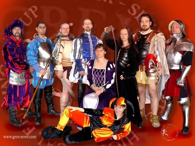 Krajské slavnosti se připojí k benefici pro Dobříň