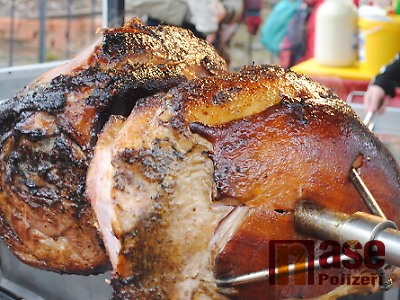 Doba grilování nastala. Hasiči radí, jak se vyhnout úrazům