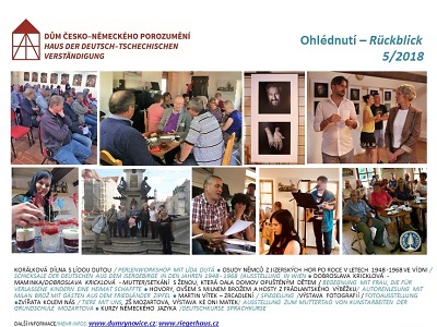 Červnový program v Galerii FR Rýnovice