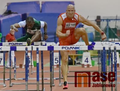 Autor foto:Václav Novotný Obrazem: Jablonecká hala 2018