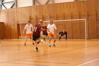 Kamenická liga v Tanvaldě opět ožila