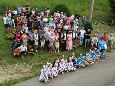 Stopy Járy Cimrmana vedou i na Hamrska