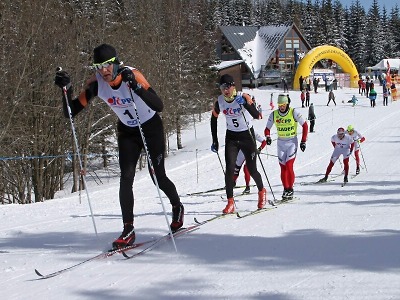 Lyžařskou sezonu v Krkonoších zakončí 90. ročník Hančova memoriálu