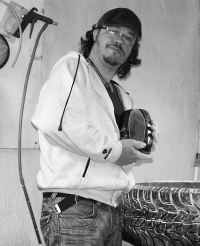 Trienále představí tvorbu švédského výtvarníka