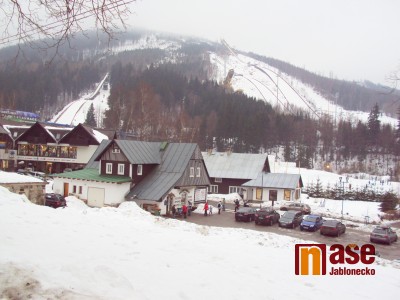 Autor foto:Archiv NJ Jaké chystají investice v Harrachově v roce 2024?