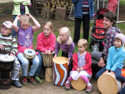 Harrachovský víkend bude ve znamení country a žehnání automobilů