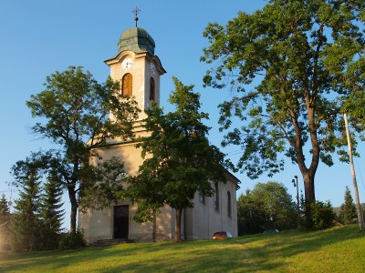 Harrachovský kostel rozezní koncert. Výtěžek půjde na záchranu varhan