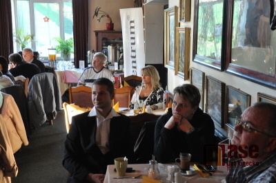 Setkání zástupců samospráv obcí a SKS