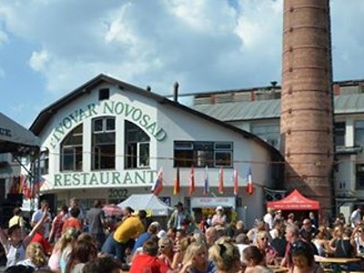 Setkání s občany Harrachova bude pravidelně probíhat v pivovaru