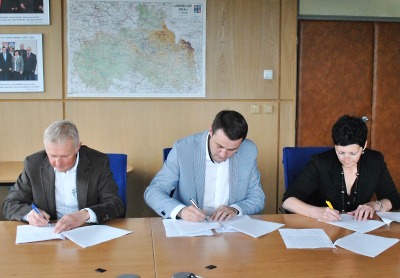 Harrachovský sportovní areál získaly ČOV a svaz lyžařů