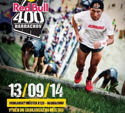 V Harrachově připravují extrémní výběh skokanského můstku