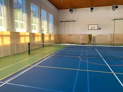 Autor foto:Archiv města Harrachov ZŠ v Harrachově má nové učitele a plánuje Stmelovací den
