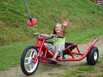 Harrachov láká turisty velkými slevami na akci Happy weekend