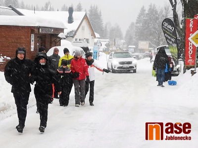 Harrachov je na jarní prázdniny připraven