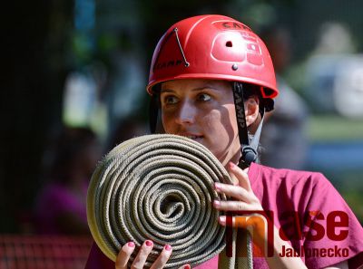 Obrazem: 4. ročník soutěže Držkovská alej