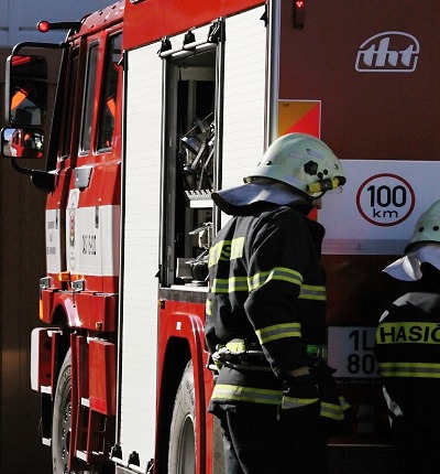 K dopravním nehodám došlo po ránu u Jablonce i v České Lípě