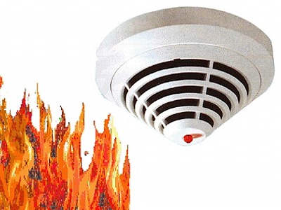 Systém EPS ochránil liberecký obchodní dům s nábytkem na výbornou