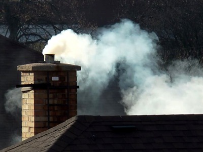 Začíná topná sezona - máte vyčištěný komín?