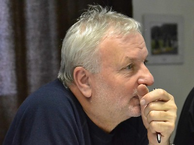 HZS Libereckého kraje se po dlouholeté službě loučí s Martinem Rosinou