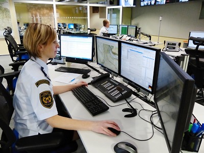 Přes nový informační systém IZS již prošlo 100 milionů datových vět