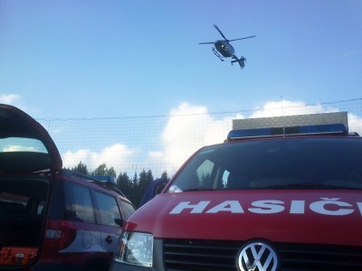 Ztracený senior z Kořenova utonul v Jizeře