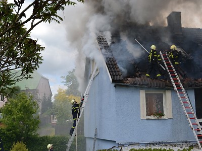 Začíná topná sezona - jste na ni připraveni?