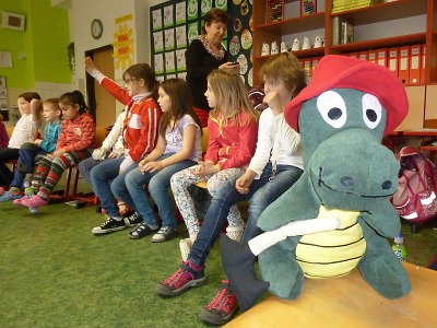 Hasíci v Libereckém kraji nespí, sbírají síly na nový školní rok