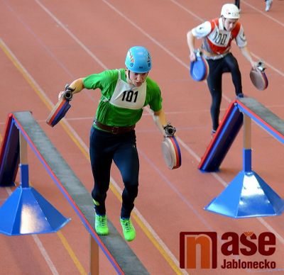 Mladí hasiči budou soutěžit ve Bzí