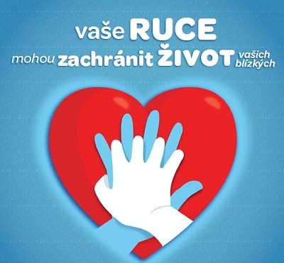 Dva hasiči zachránili v Jablonci život staršímu muži