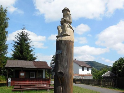 Kam na výlet s dětmi? Se Čtyřlístkem kolem blaťáku či za hastrmany